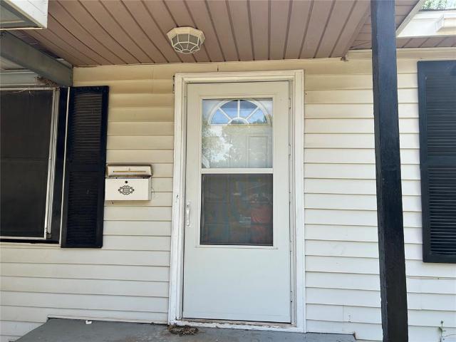 House for sale in Yukon, Oklahoma