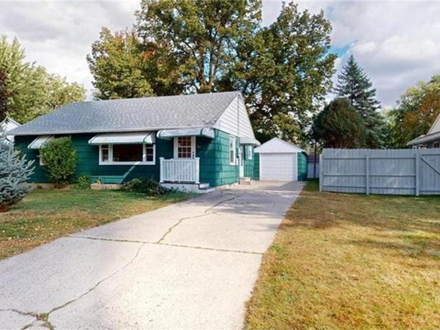 House for sale in Albert Lea, Minnesota