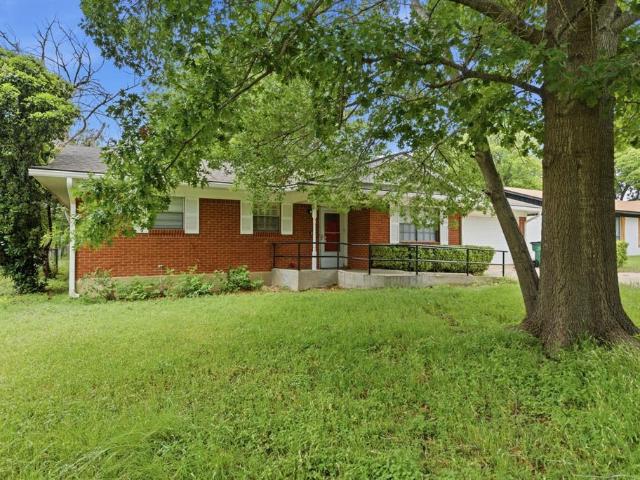 House for sale in Eastland, Texas
