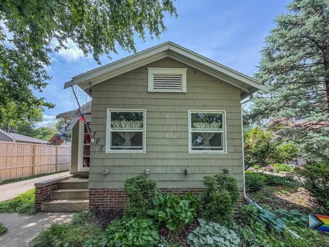 House for sale in Urbana, Illinois
