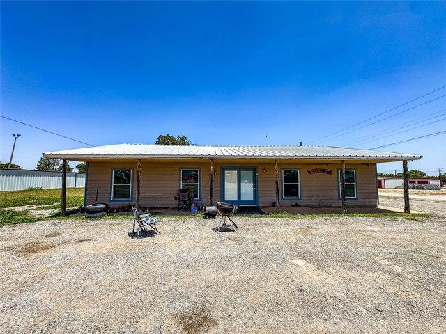 Condo for sale in Haskell, Texas