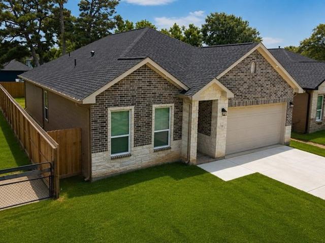 House for sale in Harris, Texas