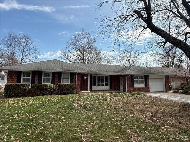 House for sale in Adair, Missouri