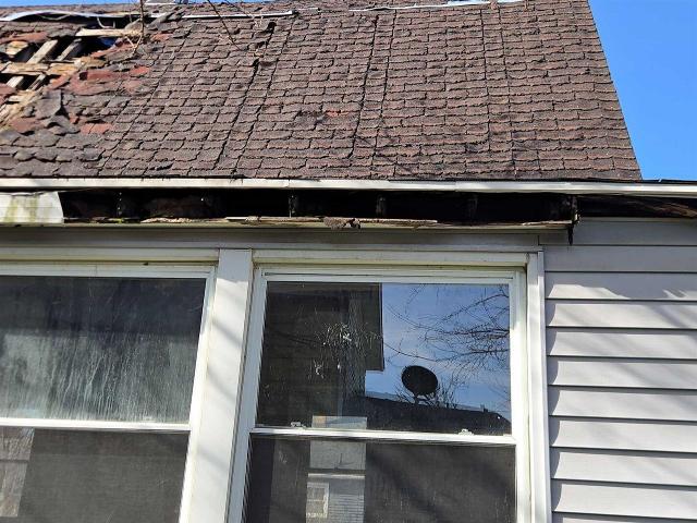 House for sale in Albion, Michigan