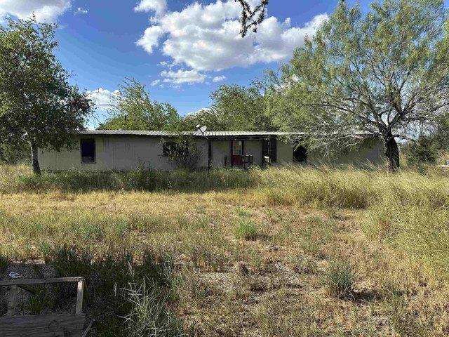 House for sale in Hebbronville, Jim Hogg County