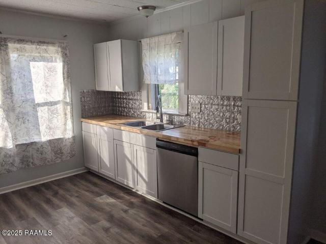 House for sale in Abbeville, Louisiana