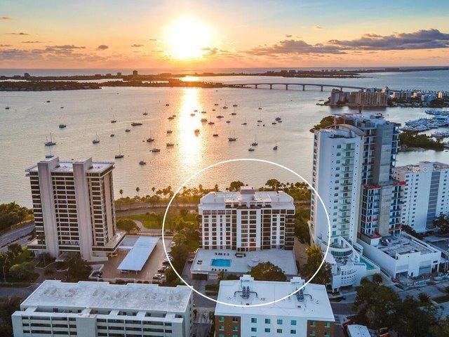 Condo for sale in Sarasota, Florida