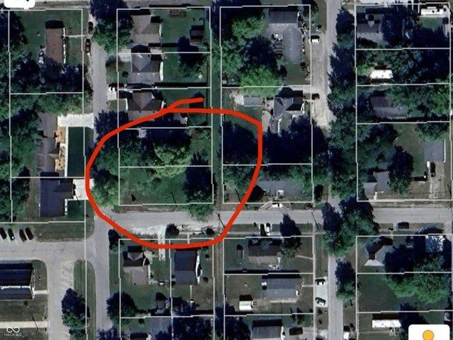 Land for sale in Sheridan, Indiana