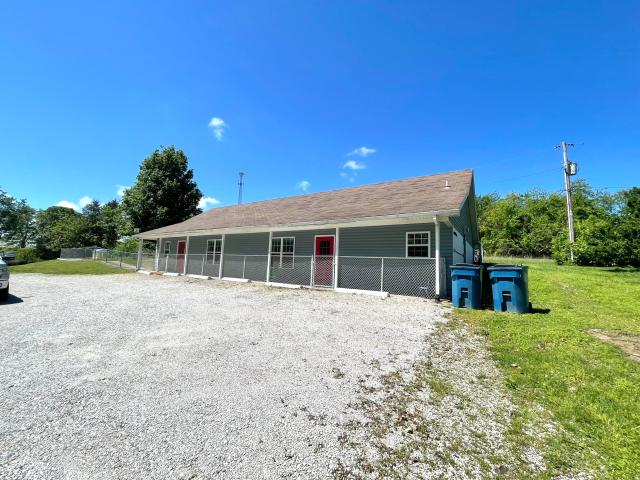 Commercial for sale in Stone, Missouri