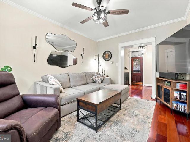 Property for rent in South Philadelphia, Philadelphia