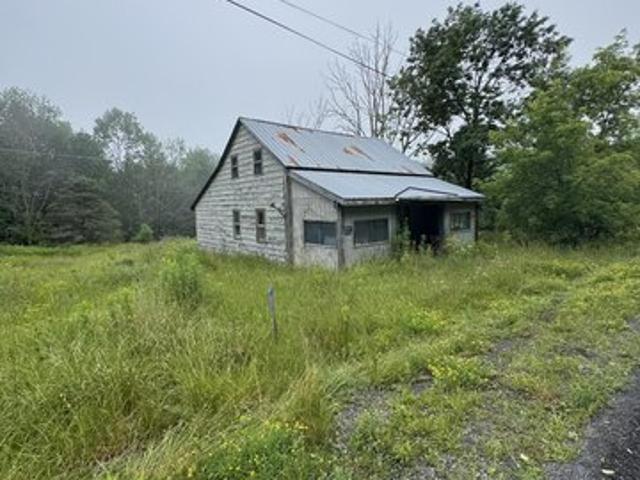 House for sale in Gilboa, New York