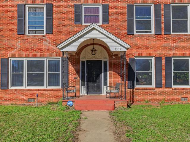 House for sale in Wewoka, Oklahoma