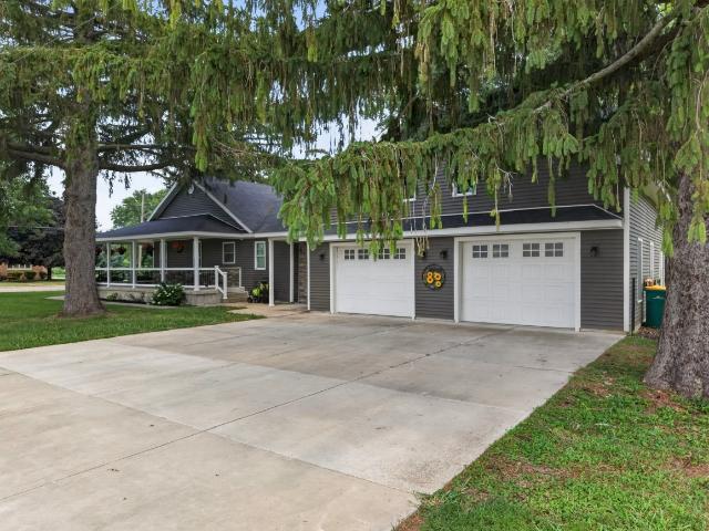 House for sale in Streator, Illinois