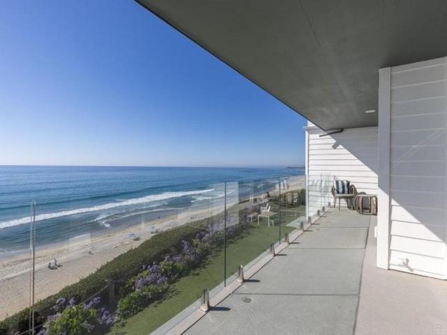 Condo for sale in Solana Beach, California