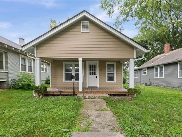 House for sale in Kansas