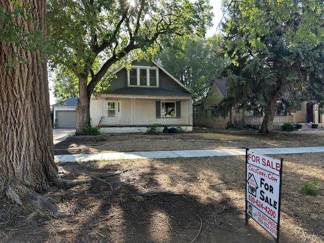 House for sale in Kansas