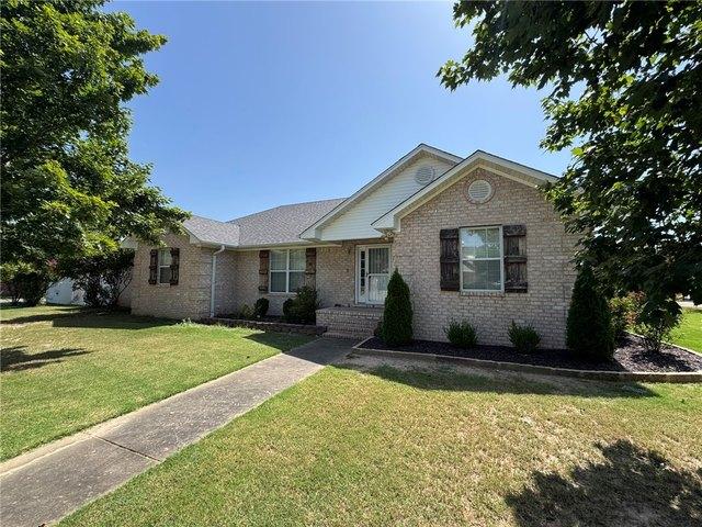 House for sale in Ark