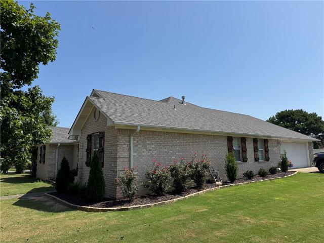 House for sale in Ark