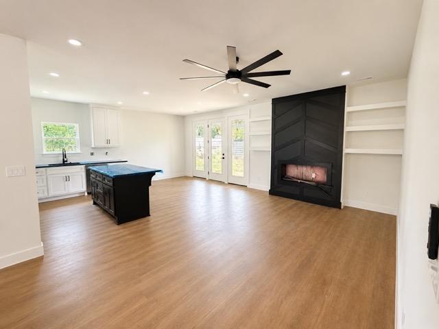 House for sale in Ark