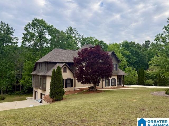 House for sale in Blount, Alabama