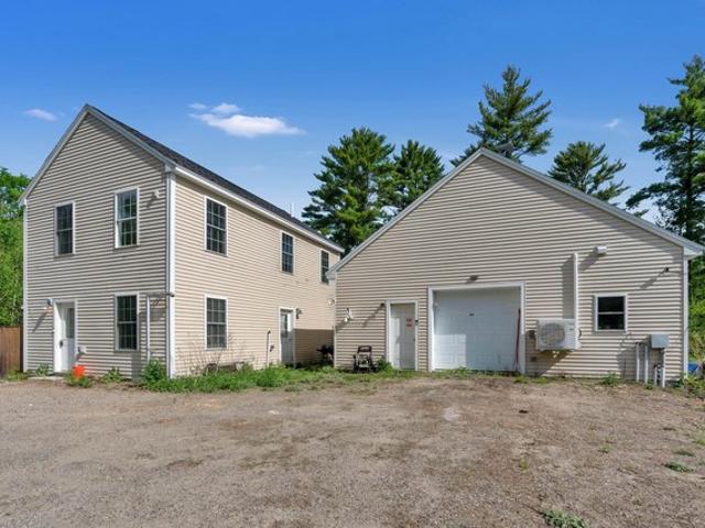 House for sale in Acton, Maine