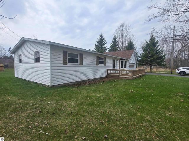 House for sale in East Tawas, Michigan
