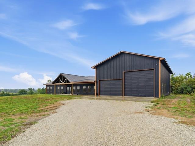 House for sale in Leon, Iowa