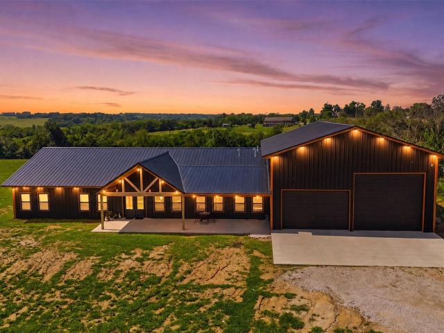 Land for sale in Leon, Iowa