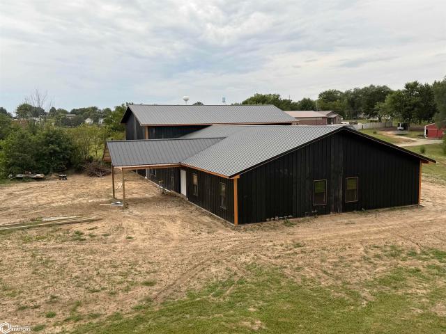 House for sale in Leon, Iowa
