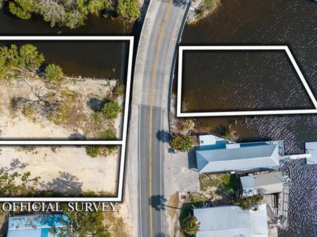 Land for sale in Steinhatchee, Florida