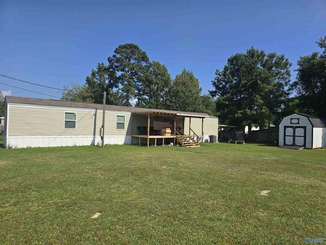House for sale in Etowah, Alabama