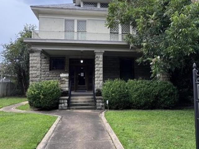 House for sale in Selma, Alabama