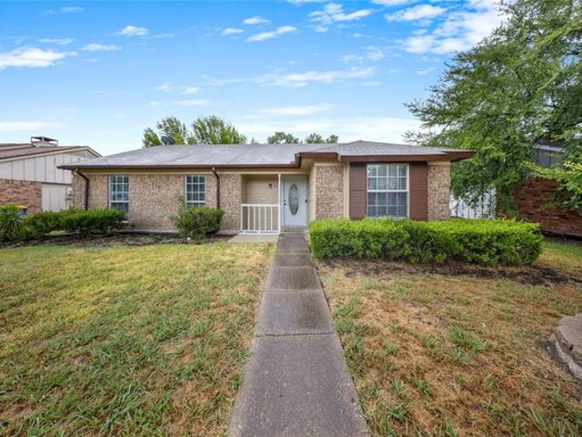 House for sale in Seagoville, Texas