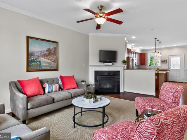 Townhouse for sale in Annapolis, Maryland