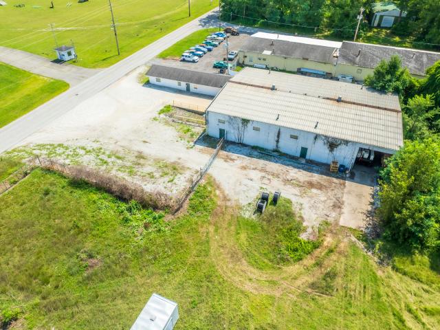Commercial for sale in Michigan City, Indiana