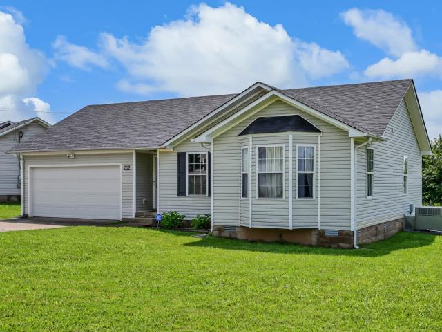 House for sale in Fort Campbell, Kentucky