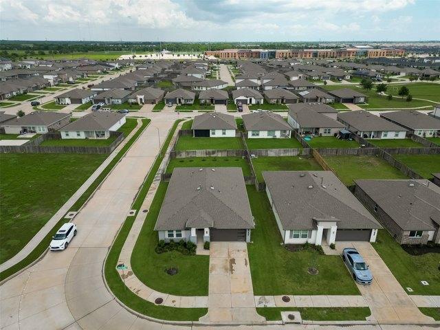 House for sale in Rosharon, Texas