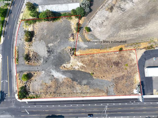Land for sale in Oregonia