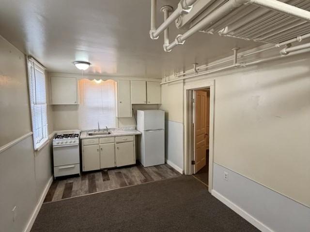 Apartment for rent in Kalamazoo, Michigan