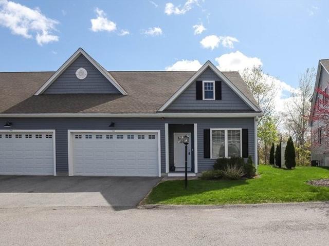 Condo for sale in Clinton, Massachusetts