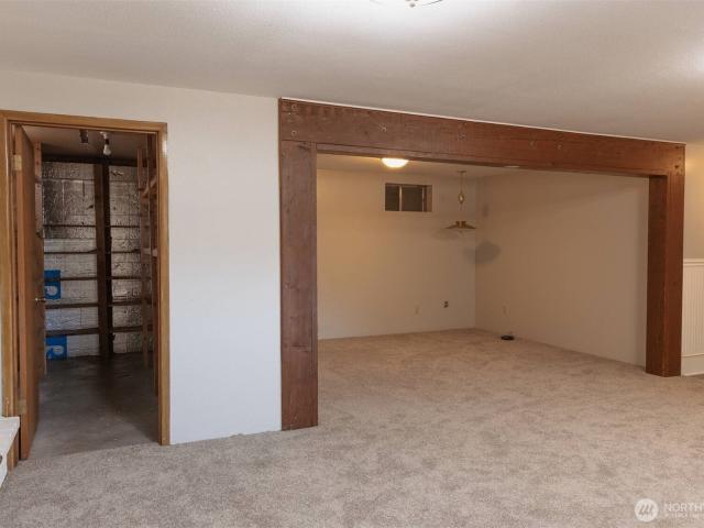 House for sale in Coulee Dam, Okanogan County