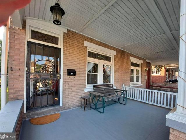 Townhouse for sale in Norristown, Pennsylvania