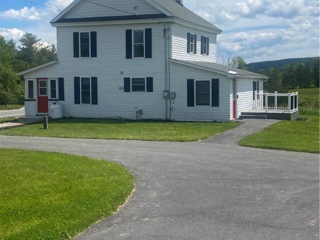 House for sale in Town of Gilboa, Schoharie County