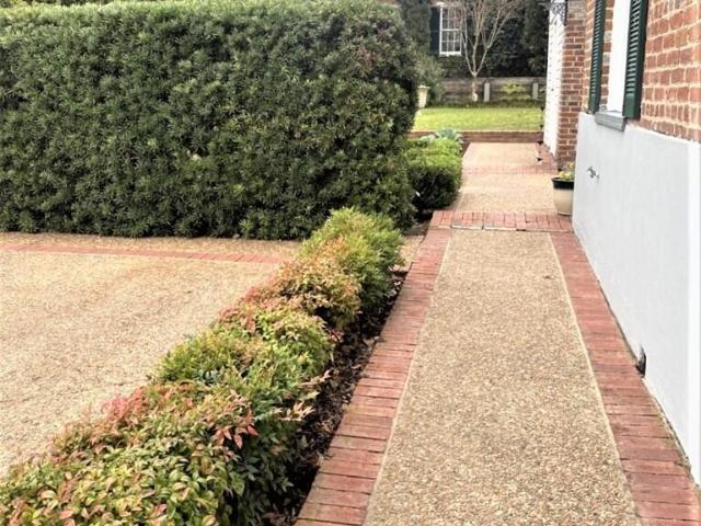 House for sale in Natchez, Mississippi