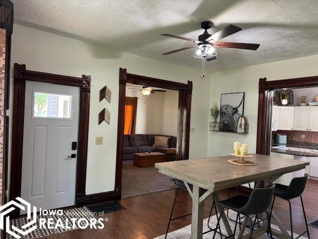 House for sale in Bedford, Iowa