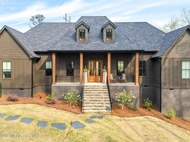 House for sale in Tallapoosa, Alabama