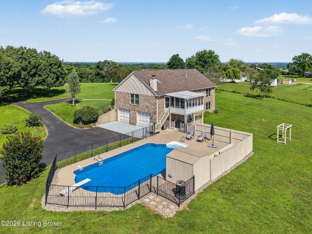 House for sale in Trimble, Kentucky