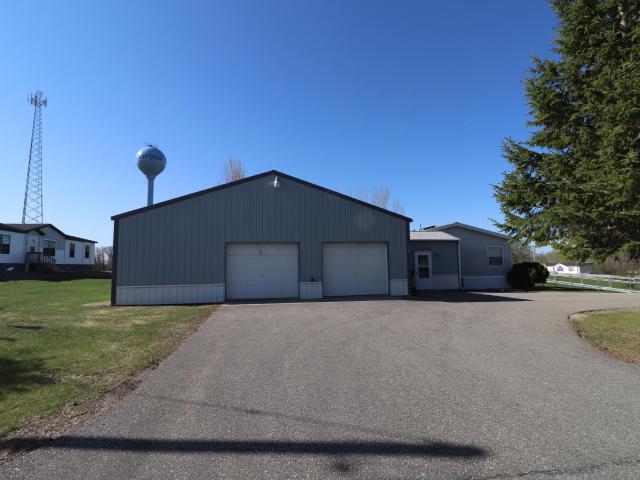 House for sale in Todd, Minnesota