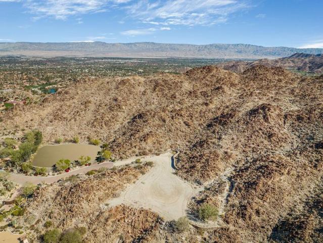 Land for sale in Palm Desert