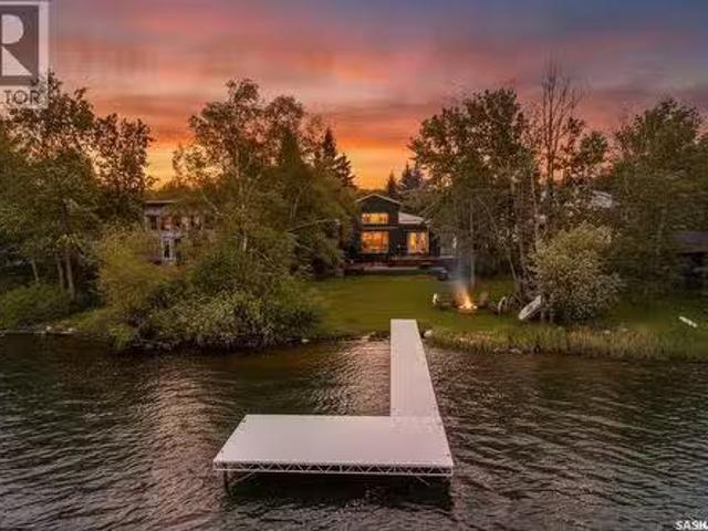 House for sale in Canwood No. 494, Saskatchewan